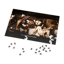 Load image into Gallery viewer, Anime Cowboy Bebopr Jigsaw Puzzle
