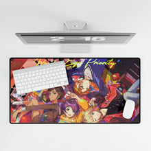 Load image into Gallery viewer, Wonder Egg Priority Mouse Pad (Desk Mat)
