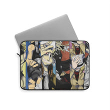 Load image into Gallery viewer, Soul Eater Death The Kid, Maka Albarn Laptop Sleeve
