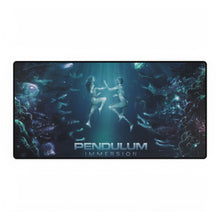 Load image into Gallery viewer, Pendulum Mouse Pad (Desk Mat)

