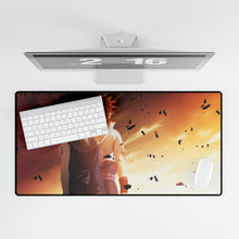 Load image into Gallery viewer, Anime Naruto Mouse Pad (Desk Mat)
