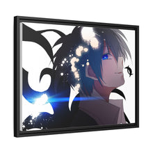 Load image into Gallery viewer, Nagisa Shiota Canvas Framed Art Print
