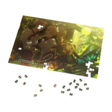 Load image into Gallery viewer, Anime Classroom of the Elite Jigsaw Puzzle
