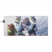 Load image into Gallery viewer, Fate/Grand Order RGB LED Mouse Pad (Desk Mat)
