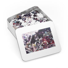 Load image into Gallery viewer, Anime Puella Magi Madoka Magica Jigsaw Puzzle
