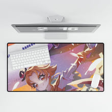 Load image into Gallery viewer, Hirogaru Sky Pretty Cure Mouse Pad (Desk Mat)
