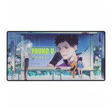 Load image into Gallery viewer, Anime Naruto Mouse Pad (Desk Mat)

