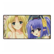 Load image into Gallery viewer, Anime Shuffle! Mouse Pad (Desk Mat)
