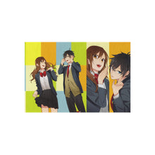 Load image into Gallery viewer, Hori-san To Miyamura-kun Rug
