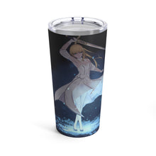 Load image into Gallery viewer, Anime Fate/unlimited codes Tumbler 20oz
