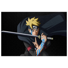 Load image into Gallery viewer, Boruto Jigsaw Puzzle
