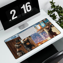 Load image into Gallery viewer, PlayerUnknown's Battlegrounds Mouse Pad (Desk Mat)
