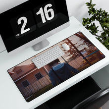 Load image into Gallery viewer, Life Is Strange Mouse Pad (Desk Mat)
