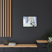 Load image into Gallery viewer, Seraph Of The End Canvas Framed Art Print
