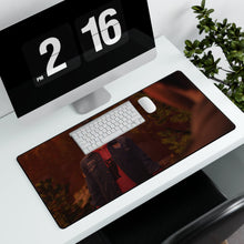 Load image into Gallery viewer, Life is Strange: True Colors Mouse Pad (Desk Mat)
