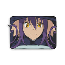Load image into Gallery viewer, Soul Eater Laptop Sleeve
