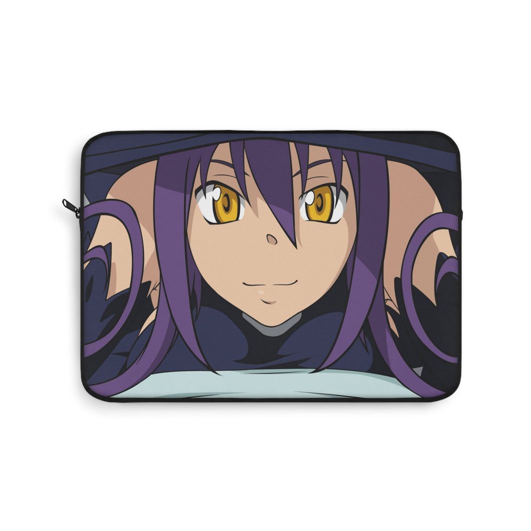 Soul Eater Laptop Sleeve