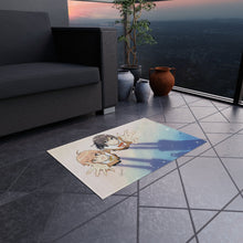 Load image into Gallery viewer, Bloom into You Rug

