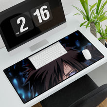 Load image into Gallery viewer, Madara Uchiha Mouse Pad (Desk Mat)
