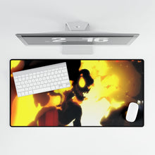 Load image into Gallery viewer, Enen No Shouboutai Ni No Shou Mouse Pad (Desk Mat)
