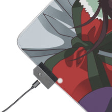 Load image into Gallery viewer, True Tears RGB LED Mouse Pad (Desk Mat)
