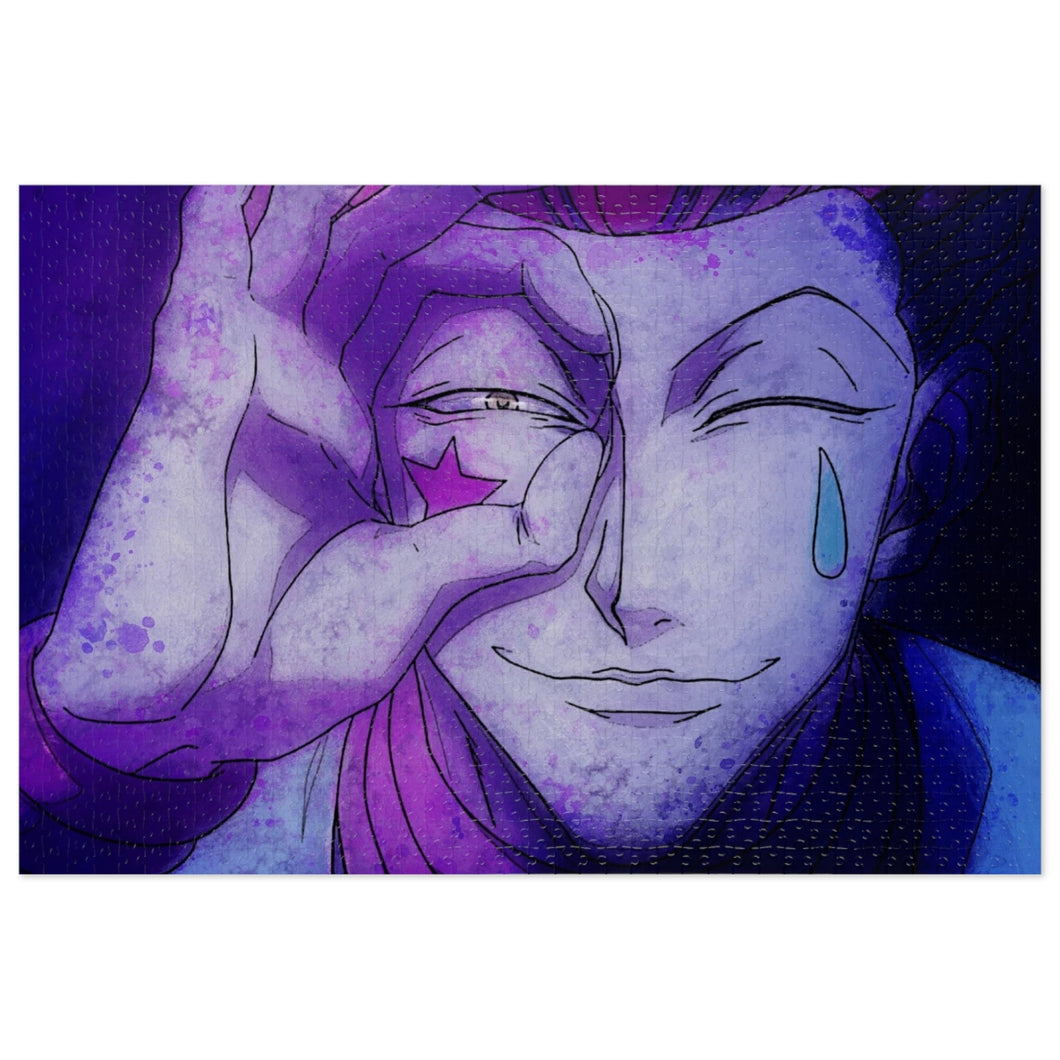 Hunter x Hunter Jigsaw Puzzle