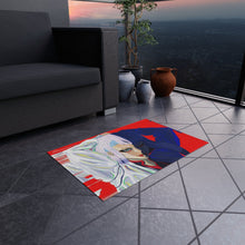 Load image into Gallery viewer, Cyberpunk: Edgerunners Rug
