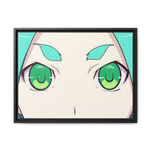 Load image into Gallery viewer, Anime Monogatari (Series) Canvas Framed Art Print
