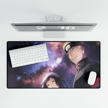 Load image into Gallery viewer, Anime Naruto Mouse Pad (Desk Mat)
