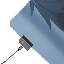 Load image into Gallery viewer, Sword Art Online: Alicization RGB LED Mouse Pad (Desk Mat)
