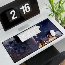 Load image into Gallery viewer, Anime One Piece Mouse Pad (Desk Mat)
