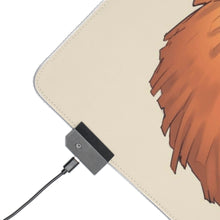 Load image into Gallery viewer, Haikyu!! RGB LED Mouse Pad (Desk Mat)
