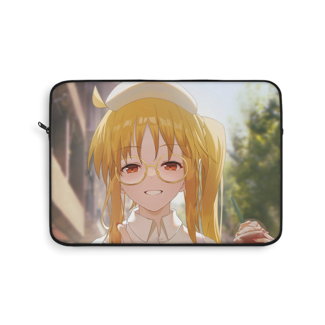 Nijika Ijichi Laptop Sleeve