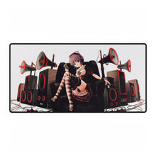 Load image into Gallery viewer, Anime The Melancholy Of Haruhi Suzumiya Mouse Pad (Desk Mat)
