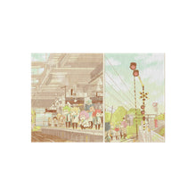 Load image into Gallery viewer, Kuroko's Basketball Rug
