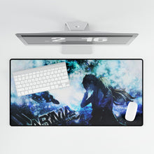 Load image into Gallery viewer, Anime Your Lie in April Mouse Pad (Desk Mat)
