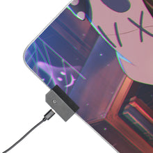 Load image into Gallery viewer, BanG Dream! RGB LED Mouse Pad (Desk Mat)
