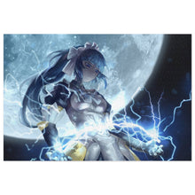 Load image into Gallery viewer, Narberal Gamma Jigsaw Puzzle

