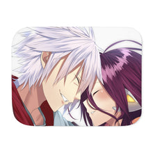 Load image into Gallery viewer, No Game No Life Sherpa Blanket
