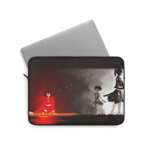 Load image into Gallery viewer, Dororo Hyakkimaru, Dororo, Dororo, Mio Laptop Sleeve
