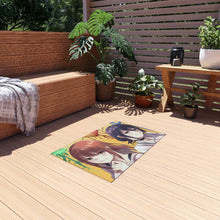 Load image into Gallery viewer, Chainsaw Man Rug
