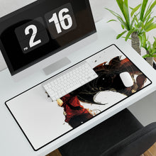 Load image into Gallery viewer, Anime One Piece Mouse Pad (Desk Mat)
