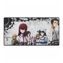 Load image into Gallery viewer, Steins;Gate0 Mouse Pad (Desk Mat)

