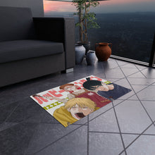 Load image into Gallery viewer, Chainsaw Man Rug
