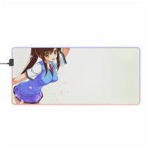 Load image into Gallery viewer, Sakurasou No Pet Na Kanojo RGB LED Mouse Pad (Desk Mat)
