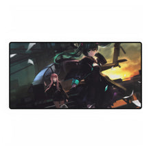 Load image into Gallery viewer, Anime Vocaloidr Mouse Pad (Desk Mat)
