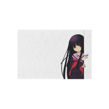 Load image into Gallery viewer, Jigoku Shōjo Rug
