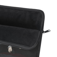 Load image into Gallery viewer, Shinya Kogami dead Laptop Sleeve
