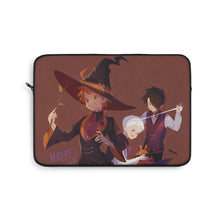 Load image into Gallery viewer, The Promised Neverland Laptop Sleeve
