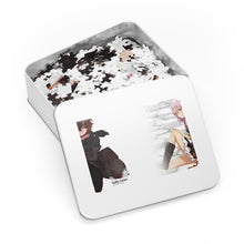 Load image into Gallery viewer, Guilty Crown Jigsaw Puzzle
